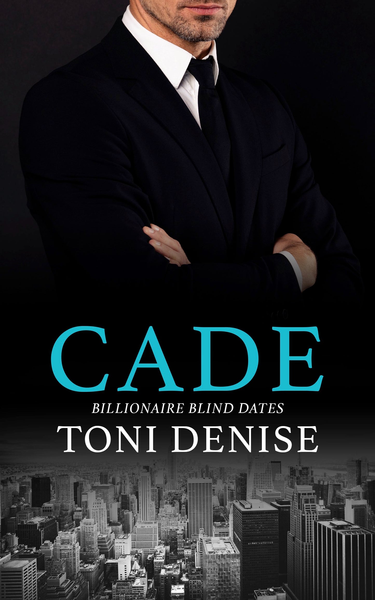Cade e-book