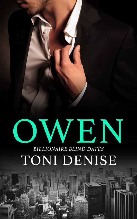 Owen Paperback