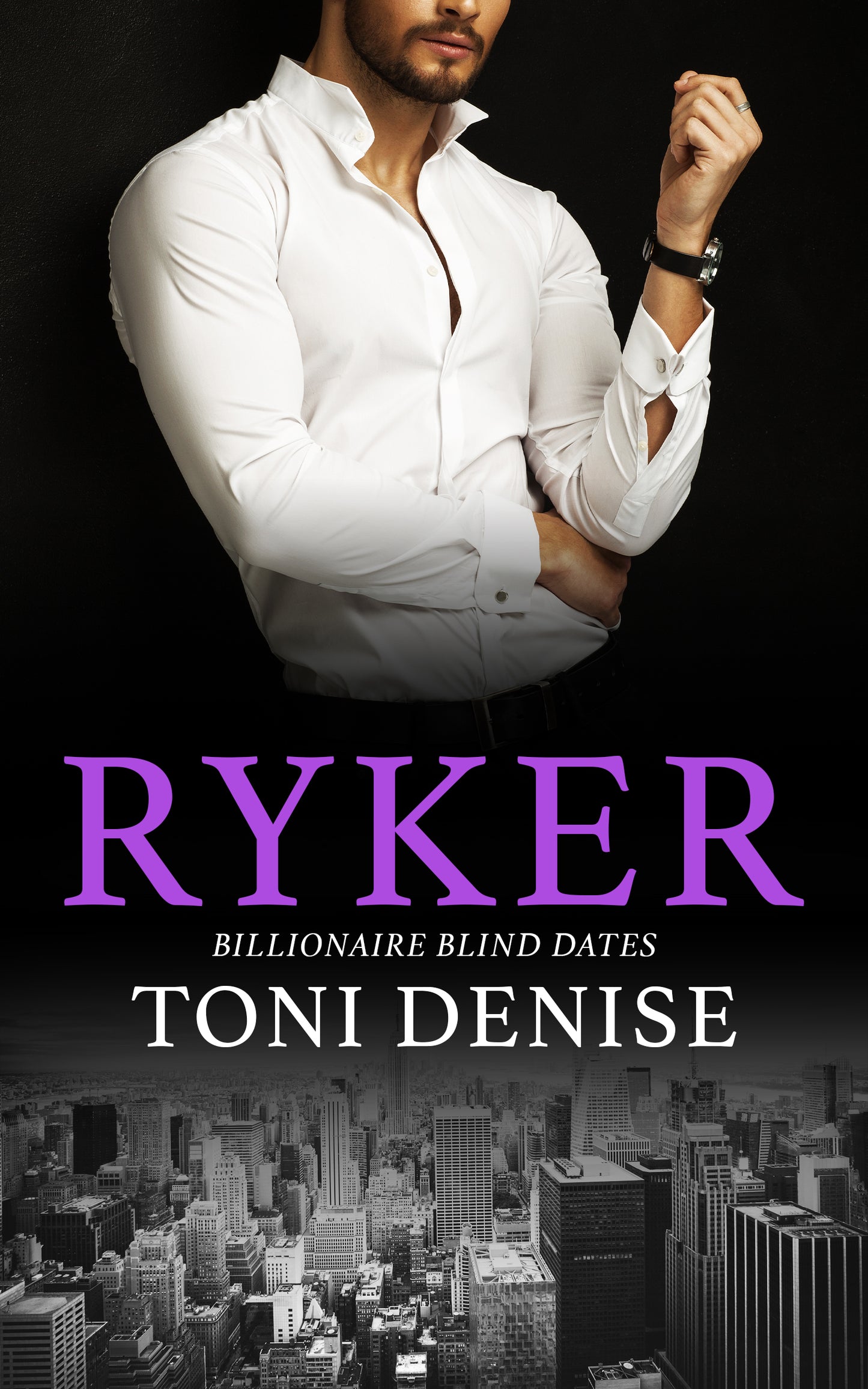 Ryker E-book