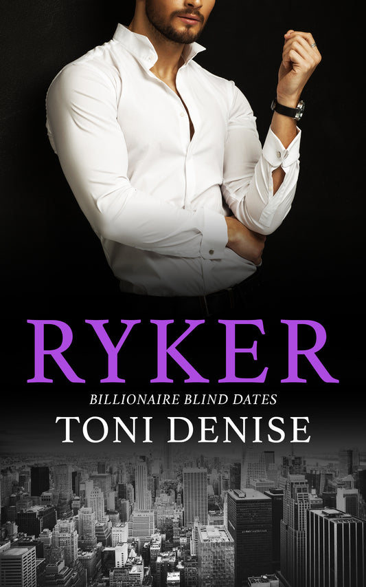 Ryker E-book