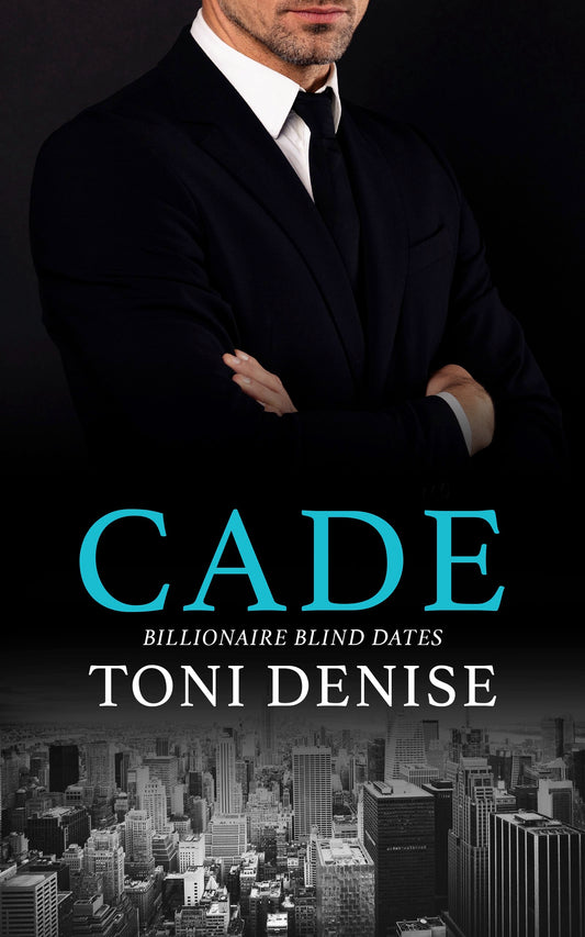 Cade Paperback