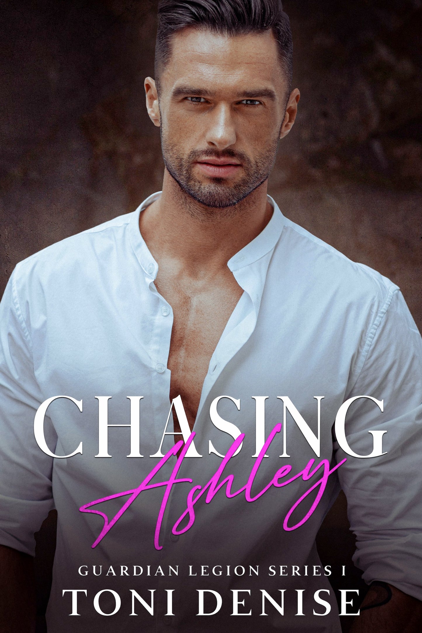 Chasing Ashley Paperback