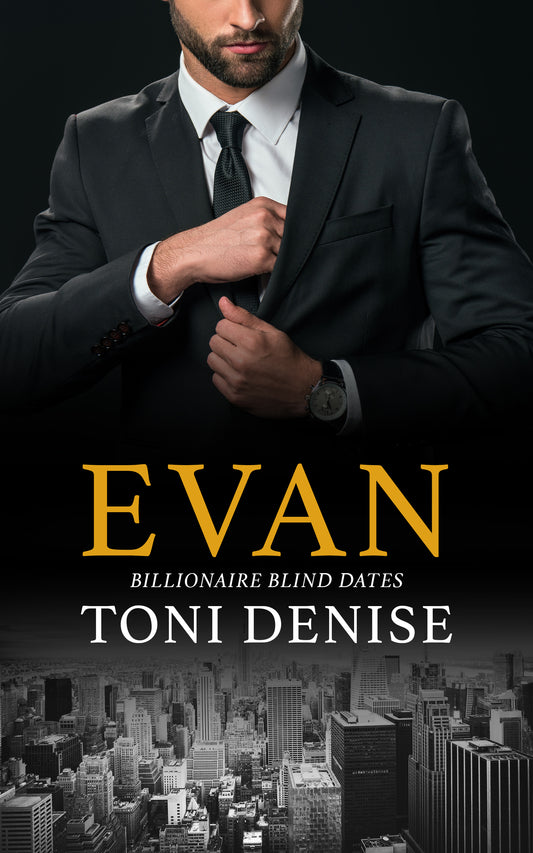 Evan Paperback