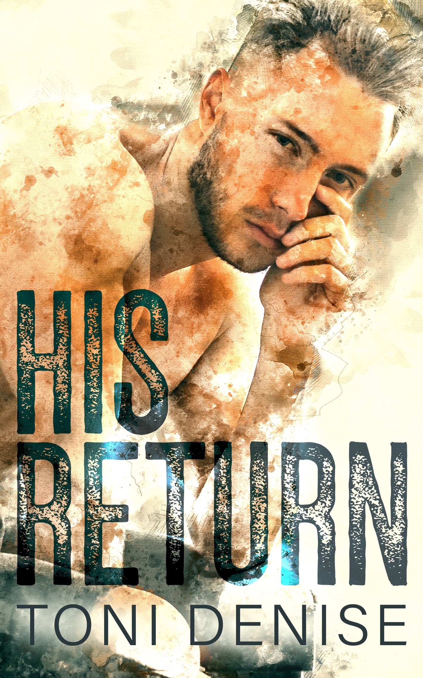 His Return Paperback
