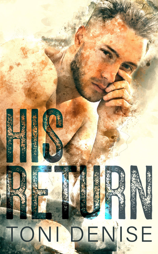 His Return Paperback