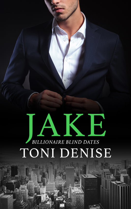 Jake Paperback