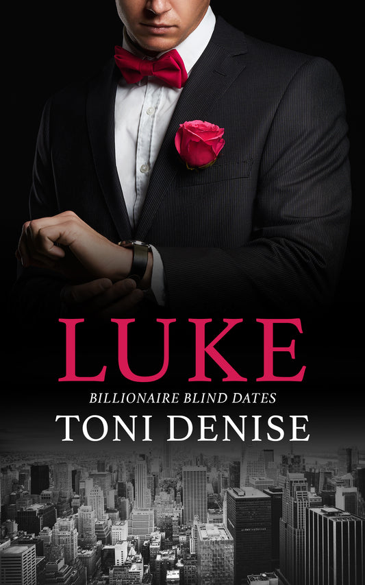 Luke Paperback