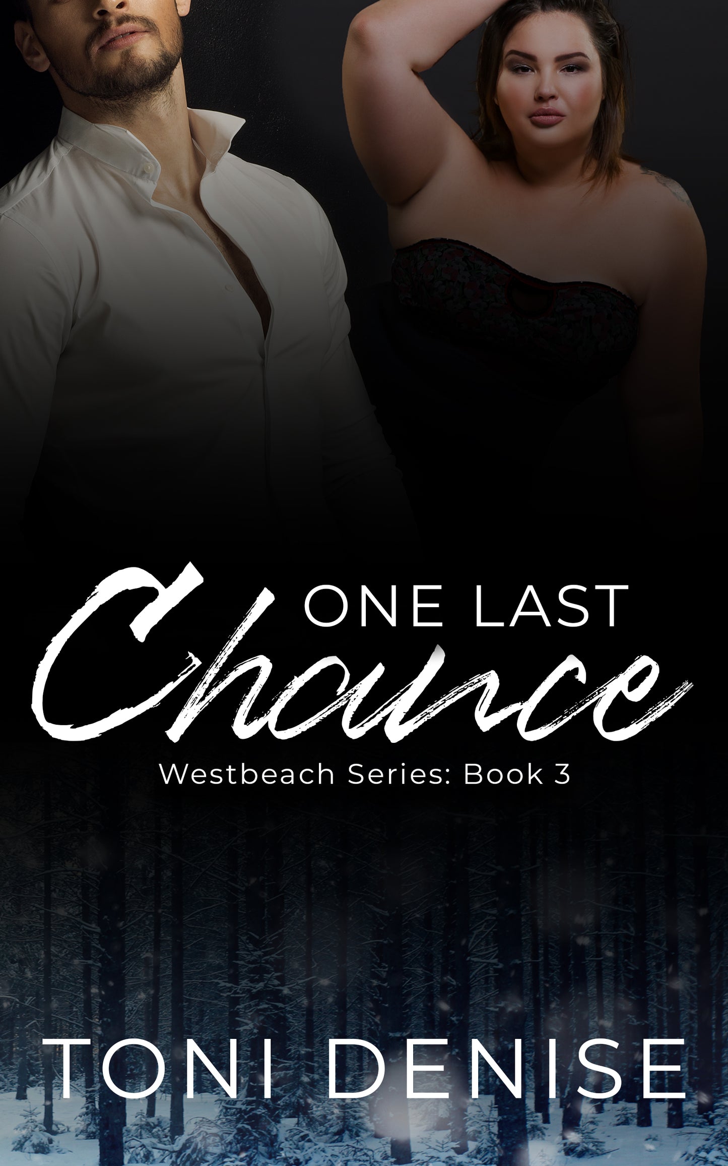 One Last Chance Paperback