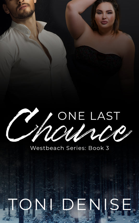 One Last Chance Paperback