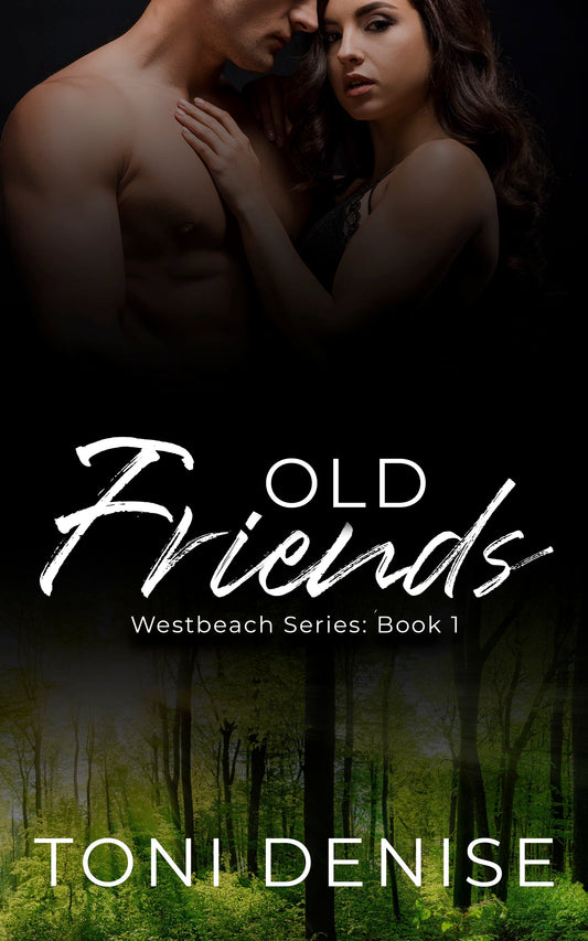 Old Friends Paperback