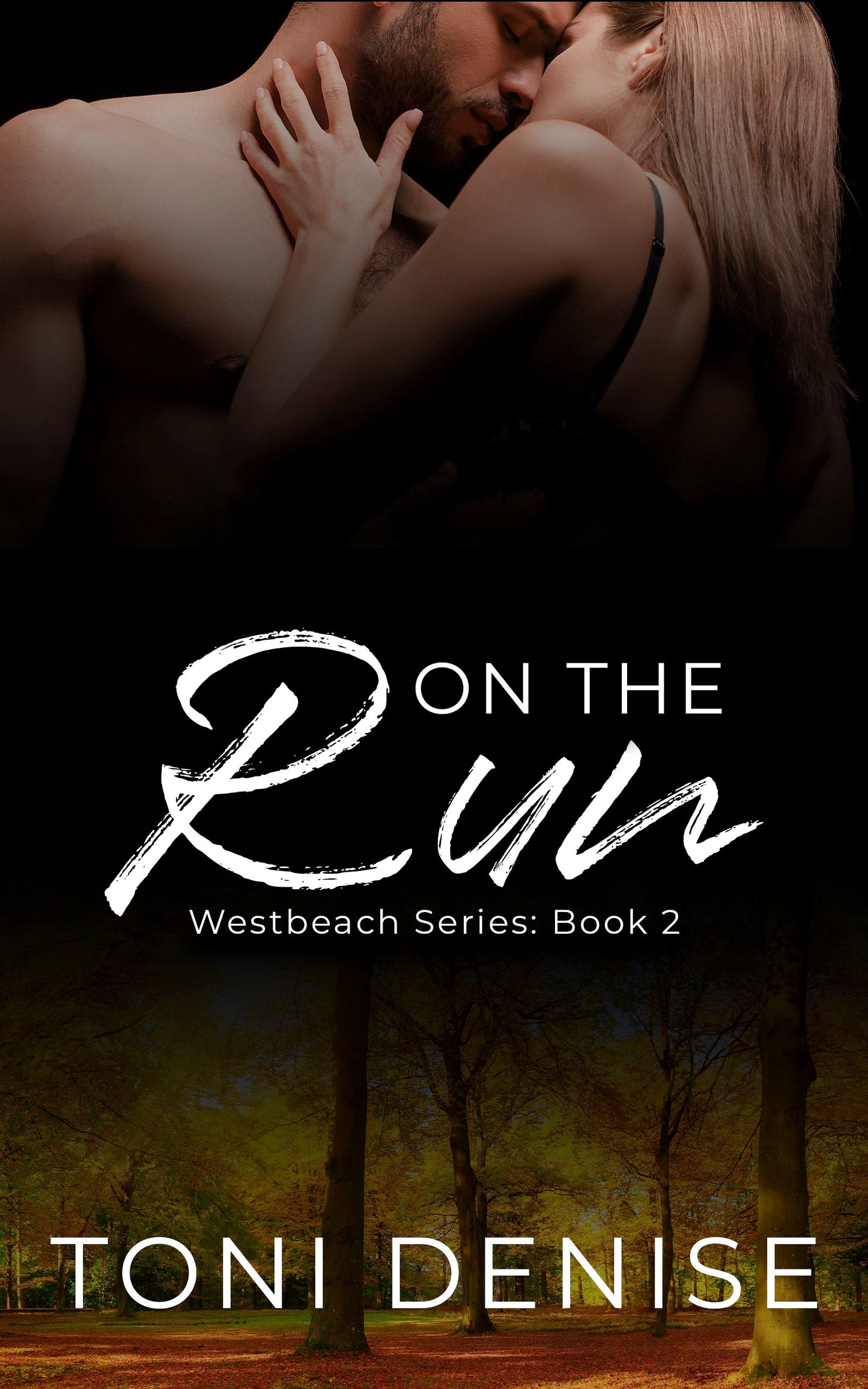On The Run Paperback