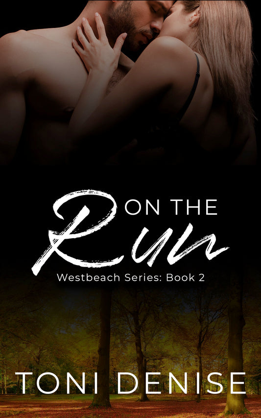On The Run Paperback